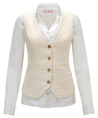 Sweet Summer Waistcoat Sweet Summer Waistcoat