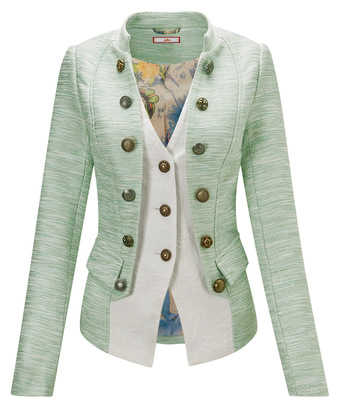 Summer Tweedy 2 In 1 Jacket Summer Tweedy 2 In 1 Jacket