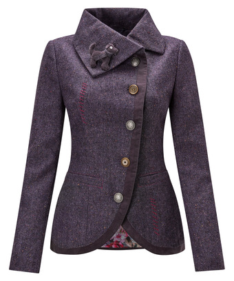 Distinctive Spring Jacket Distinctive Spring Jacket