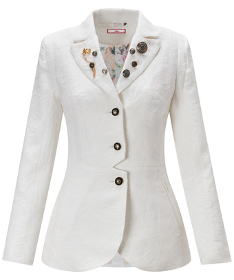 Summer Days Jacket Summer Days Jacket