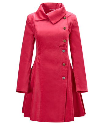 Step In To Spring Jacket Step In To Spring Jacket