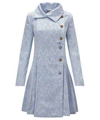 Royal Jacquard Jacket Royal Jacquard Jacket