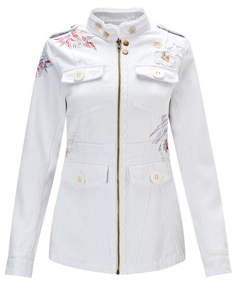 Best Ever Summer Jacket Best Ever Summer Jacket