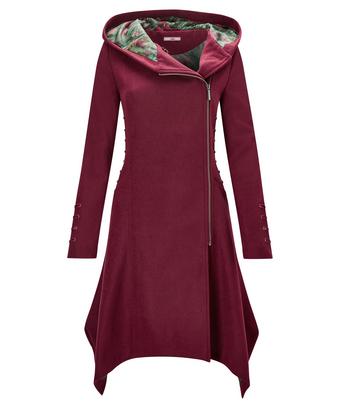 Touch Of Velvet Coat Touch Of Velvet Coat