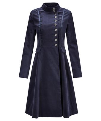 Stunning Velvet Coat Stunning Velvet Coat