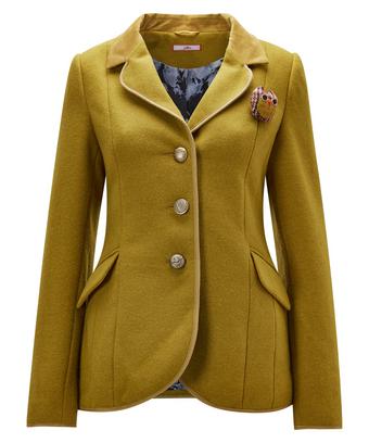 Country Girl Jacket Country Girl Jacket
