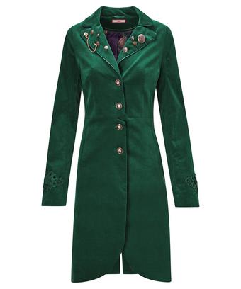 Joe's Favourite Coat Joe's Favourite Coat