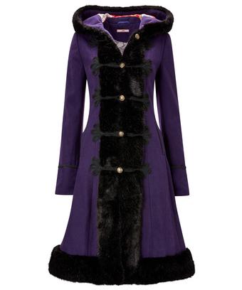 Rockefeller Coat Rockefeller Coat