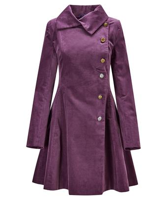 Joyful Winter Coat Joyful Winter Coat