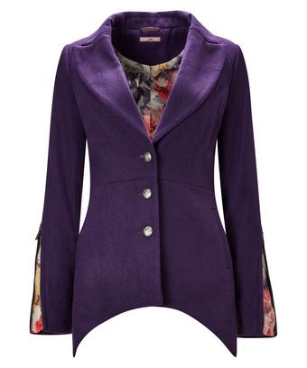 All New Zip Sleeve Jacket All New Zip Sleeve Jacket