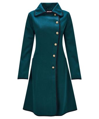 Truly Elegant Coat Truly Elegant Coat