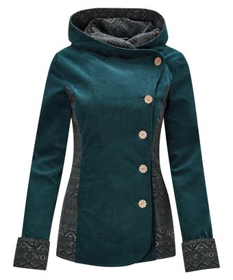 Quirky Cord Jacket Quirky Cord Jacket