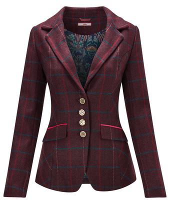 Stunning Check Jacket Stunning Check Jacket