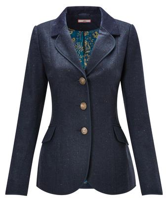 Herringbone Jacket Herringbone Jacket