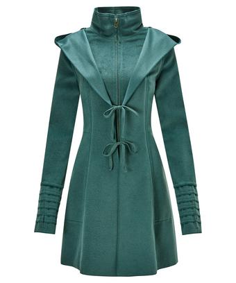 Dreamer Hooded Jacket Dreamer Hooded Jacket
