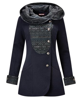 Perfectly Peruvian Jacket Perfectly Peruvian Jacket