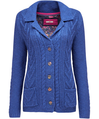 Snuggle Knit Cardigan Snuggle Knit Cardigan