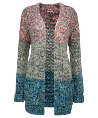 Rainbow Cardigan Rainbow Cardigan