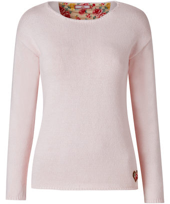 Sweet Love Heart Jumper Sweet Love Heart Jumper