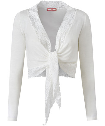 Pretty Lace Shrug Pretty Lace Shrug