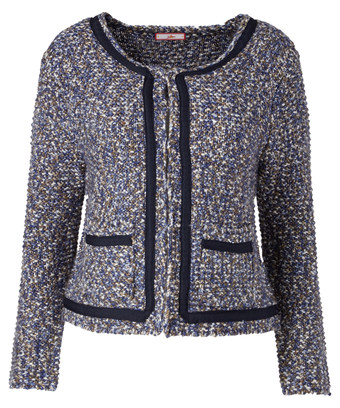 Totally Sophisticated Knit Totally Sophisticated Knit