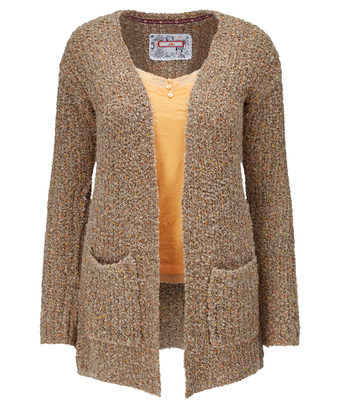 Amazing Autumn Cardigan Amazing Autumn Cardigan