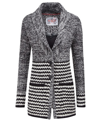Quirky Chunky Cable Knit Quirky Chunky Cable Knit