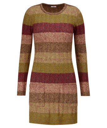 Autumn Stripe Knit Autumn Stripe Knit