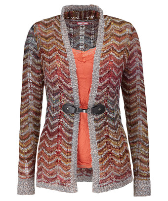 Creative Colourful Knit Creative Colourful Knit