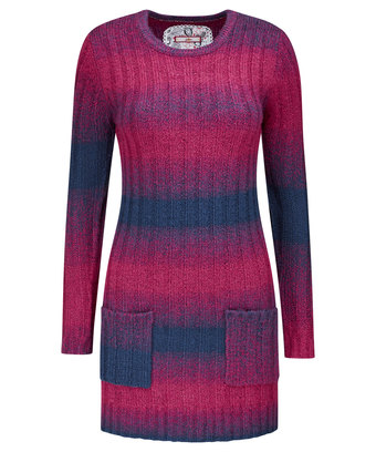 Chunky Funky Knit Tunic Chunky Funky Knit Tunic