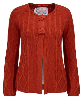 Winter Warmer Cardigan Winter Warmer Cardigan