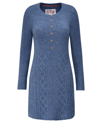 Winter Wonderland Knit Winter Wonderland Knit