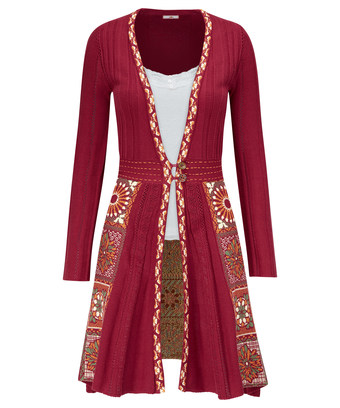 Welcome To Autumn Knit Welcome To Autumn Knit
