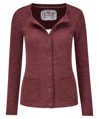 Plain And Simple Knit Cardigan Plain And Simple Knit Cardigan