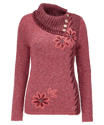 All New Supersoft Knit All New Supersoft Knit