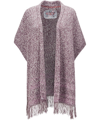Peruvian Cape Peruvian Cape