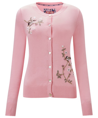 Beautiful Bird Cardigan Beautiful Bird Cardigan