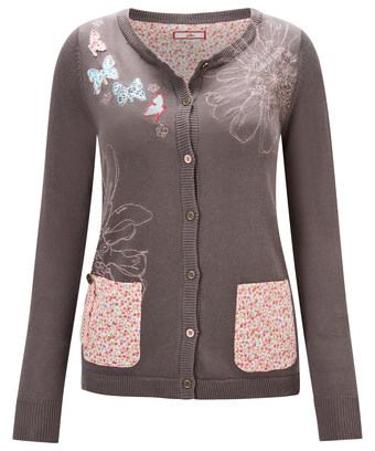 A Bit Of Everything Cardigan A Bit Of Everything Cardigan