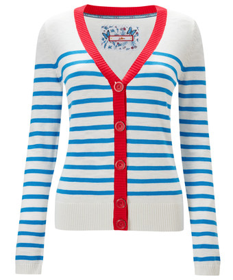 Hayley's Favourite Cardigan Hayley's Favourite Cardigan