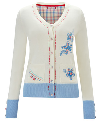 Out For A Picnic Cardigan Out For A Picnic Cardigan