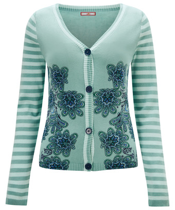 Ocean Cardigan Ocean Cardigan