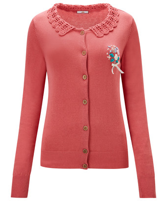 Afternoon Tea Cardigan Afternoon Tea Cardigan