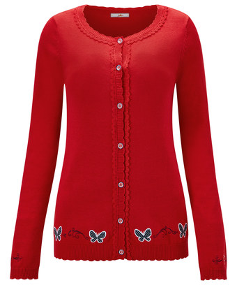 Butterfly Cardigan Butterfly Cardigan