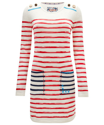 Nautical Stripe Sweater Nautical Stripe Sweater