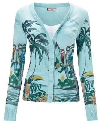 Hey Birdy Cardigan Hey Birdy Cardigan