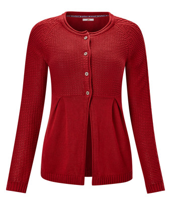 Warming Autumn Cardigan Warming Autumn Cardigan