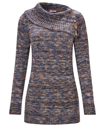 Autumn's Carnival Knit Autumn's Carnival Knit
