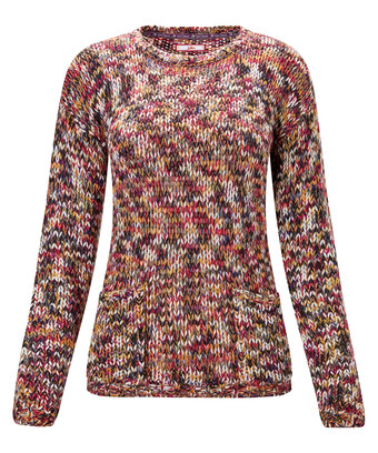 Autumn Rainbow Jumper Autumn Rainbow Jumper