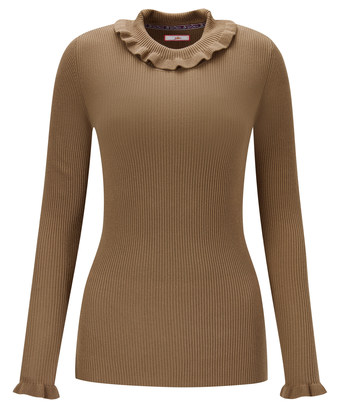 Little Frill Jumper Little Frill Jumper