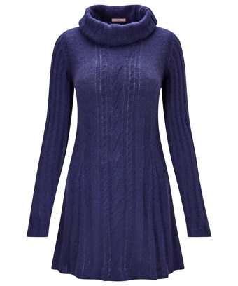 The Essential Cosy Jumper The Essential Cosy Jumper